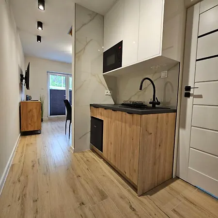 Apartament Sielpia Deluxe Sielpia Wielka Esterno foto