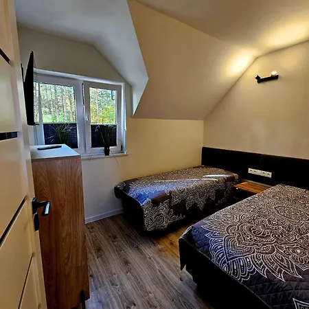 Apartament Sielpia Deluxe Sielpia Wielka Esterno foto