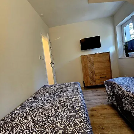 Apartament Sielpia Deluxe Sielpia Wielka Esterno foto