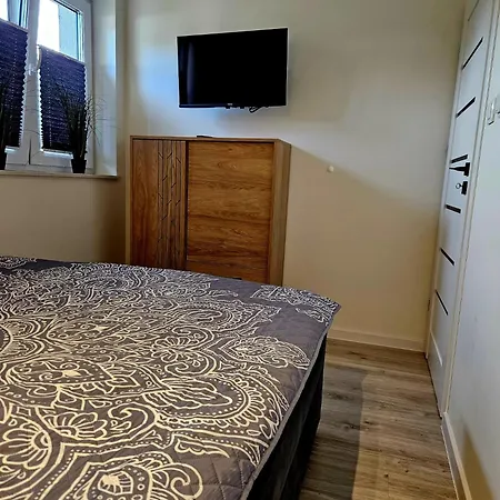 Apartament Sielpia Deluxe Sielpia Wielka Esterno foto