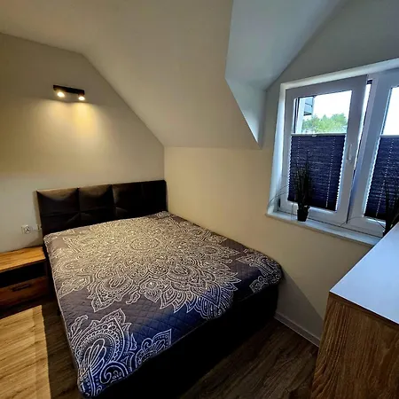 Apartament Sielpia Deluxe Sielpia Wielka Esterno foto
