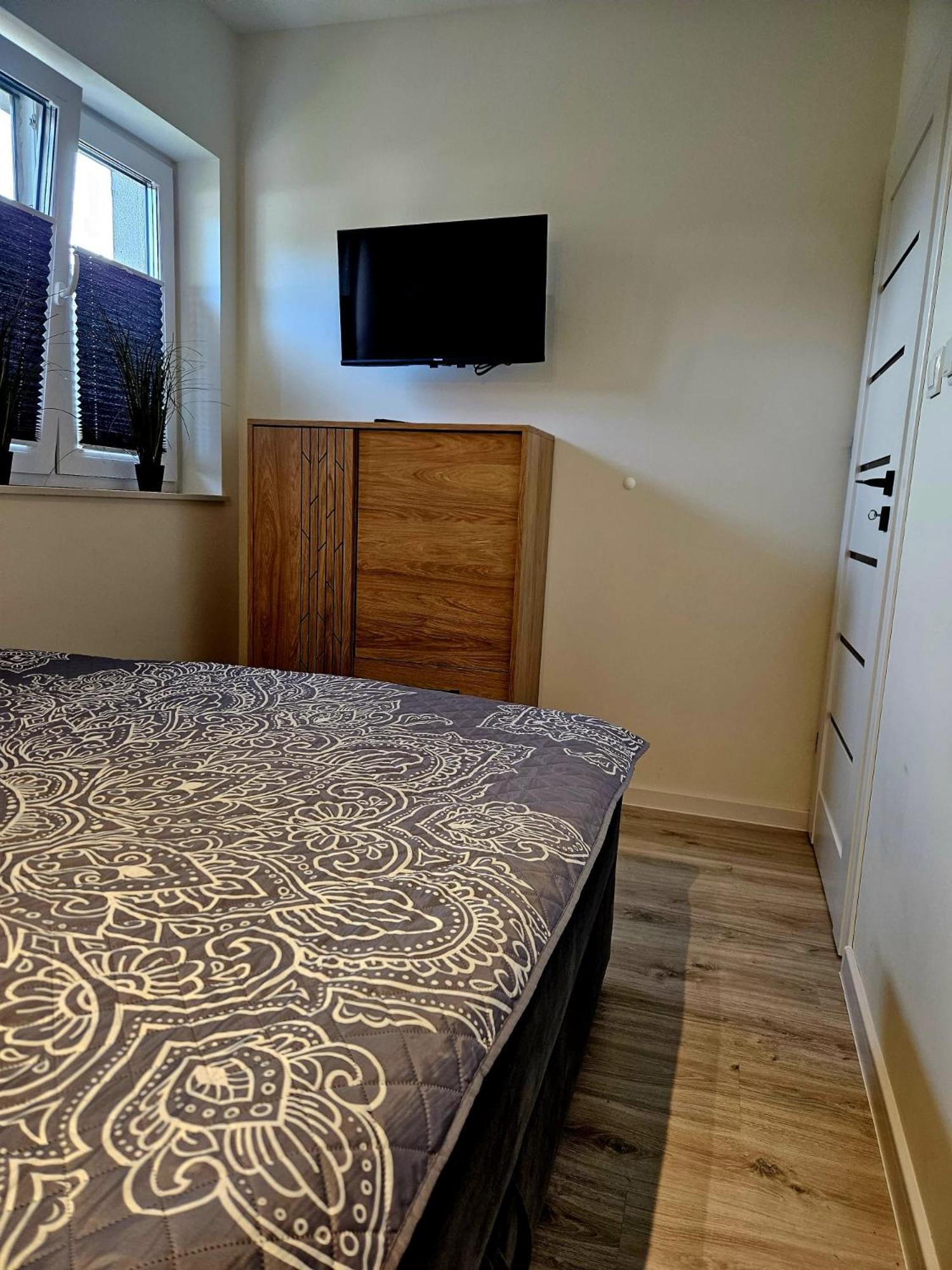 Sielpia Deluxe Apartment *